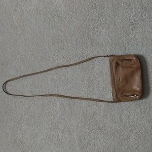 Fossil small over the shoulder Fossil Purse
